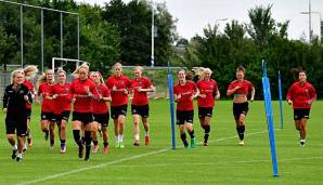 Der Streit zwischen Dänemarks Frauen-Nationalmannschaft und dem Fußballverband spitzt sich zu