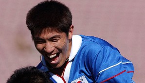 Doo-Ri Cha hat gegen Neuseeland sein letztes Länderspiel absolviert
