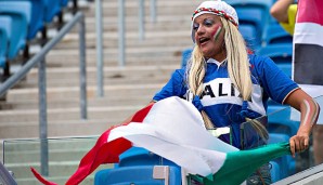 Dem Frauenfußball in Italien könnte es bald schlecht gehen. Sehr schlecht...