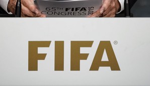 Der israelische Verband bleibt Mitglied der Fifa