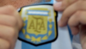 Die FIFA hat eine Interims-Geschäftsführung für den argentinischen Verband eingesetzt