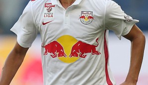 Red Bull Salzburg hat das Barca-Talent in einem Testspiel bereits eingesetzt
