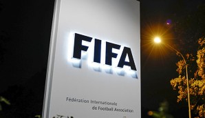Die FIFA hat einen Spitzenfunktionär aus Katar für ein Jahr gesperrt