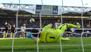 ManCity vs. Tottenham: Das erste Duell der Saison ging mit 2:0 an die Spurs