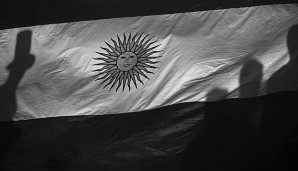 Beim Stadtderby im argentinischen Cordoba kam ein Fan gewaltsam ums Leben