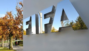 Die FIFA verkündete mit Bedauern die Ergebnisse zum griechischen Abhörskandal