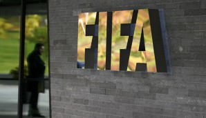 FIFA macht 2016 Rekordverlust von 347 Millionen Euro