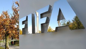 Die FIFA tagte mehrere Stunden
