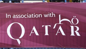 Die FIFA schloss einen umfassenden Vertrag mit Qatar Airways