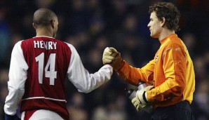 In England sind die Invincibles noch immer legendär. Die Fans der Gunners trauern diesen glorreichen Zeiten mit Thierry Henry und Jens Lehmann hinterher
