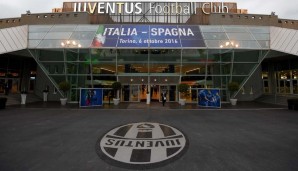 Platz 12: Juventus (438 Millionen Euro | Vorjahr: Platz 13, 264 Millionen Euro)