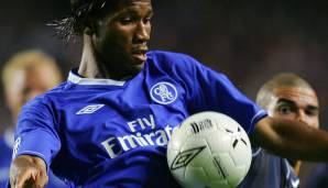 20.: FC Chelsea im Sommer 2004: 151,4 Millionen Euro (teuerster Transfer: Didier Drogba für 38,5 Millionen Euro)
