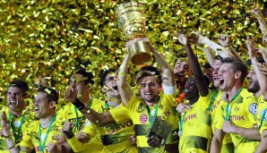 Borussia Dortmund: Marcel Schmelzer