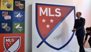 Die Fans der nordamerikanischen Profiliga MLS haben das Allstar-Team gewählt. Die Liga-Auswahl tritt am 2. August gegen Real Madrid an. SPOX zeigt die Allstar-Elf…