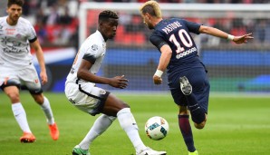 Javier Pastore, Paris St. Germain: 42 Millionen Euro ließ sich PSG die Dienste des Offensivmannes 2011 bereits kosten. Er belohnte das Vertrauen mit bislang 67 Ligue-1-Scorerpunkten