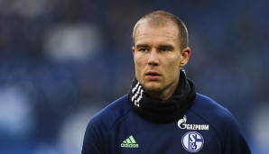 Holger Badstuber (28) stand zuletzt beim FC Schalke 04 unter Vertrag