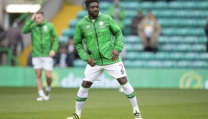 Kolo Toure (36) stand zuletzt bei Celtic Glasgow unter Vertrag