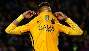 Die Fußbal-Welt reagiert schockiert auf den Transfer von Neymar