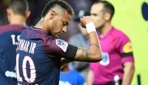Der Transfer von Neymar zu PSG überschattete den Transfer-Sommer. Doch auch andere Klubs nahmen jede Menge Geld in die Hand. SPOX gibt den Überblick mit den teuersten Spielern des Sommers.