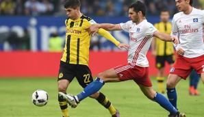 Emir Spahic (37) stand zuletzt beim Hamburger SV unter Vertrag, wartet aber mittlerweile seit sechs Monaten auf einen neuen Verein