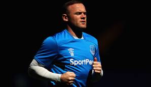England: Wayne Rooney über die WM 2018