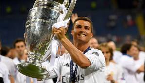 2016 wurde Cristiano Ronaldo zum Weltfußballer gewählt. Am 23. Oktober fällt die Entscheidung für 2017. Nun stehen die Finalisten fest. Männer, Frauen, Trainer, Fans - hier gibt es den Überblick