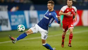 Leon Goretzka (FC Schalke 04): Barca? Real? Bayern? Arsenal? Der Confed-Cup-Sieger ist qua Alter und Talent eines der heißesten Eisen im Feuer. Oder verlängert er etwa doch auf Schalke?