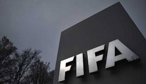 Die FIFA steht mal wieder vor schweren Zeiten
