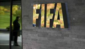 Der erste große Prozess gegen die FIFA-Funktionäre hat begonnen