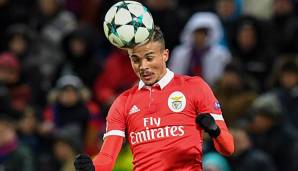 Benfica will den Rückstand zur Spitze beim Spiel in Porto verkürzen
