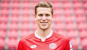 Fabian Frei: Ablösefrei vom 1. FSV Mainz 05 zum FC Basel