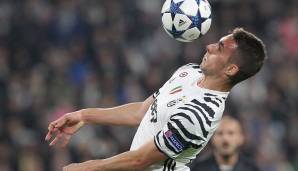 Marko Pjaca: Für 800.000 Euro auf Leihbasis von Juventus Turin zum FC Schalke 04