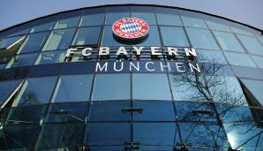 Platz 1: FC Bayern München - 218 Millionen Euro