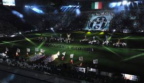 Platz 11, Juventus Turin: Einer der erfolgreichsten Klubs der Welt, mit 33 Titeln der Rekordmeister in Italien, aber bei den TV-Einnahmen nicht mal in Europas Top 10. "Nur" 119 Millionen Euro bekommt Juve durch TV-Gelder.