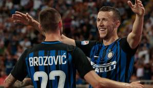 Platz 18: Inter Mailand (127 Millionen Euro)