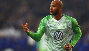 Platz 23: VfL Wolfsburg - 163 Millionen Euro