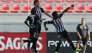 In Portugals Segunda Division hat CD Nacional am vorletzten Spieltag den Aufstieg perfekt gemacht. Santa Clara begleitet den Rückkehrer in die Erstklassigkeit.