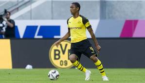 Platz 20: Abdou Diallo - für 28 Millionen Euro vom 1. FSV Mainz 05 zu Borussia Dortmund
