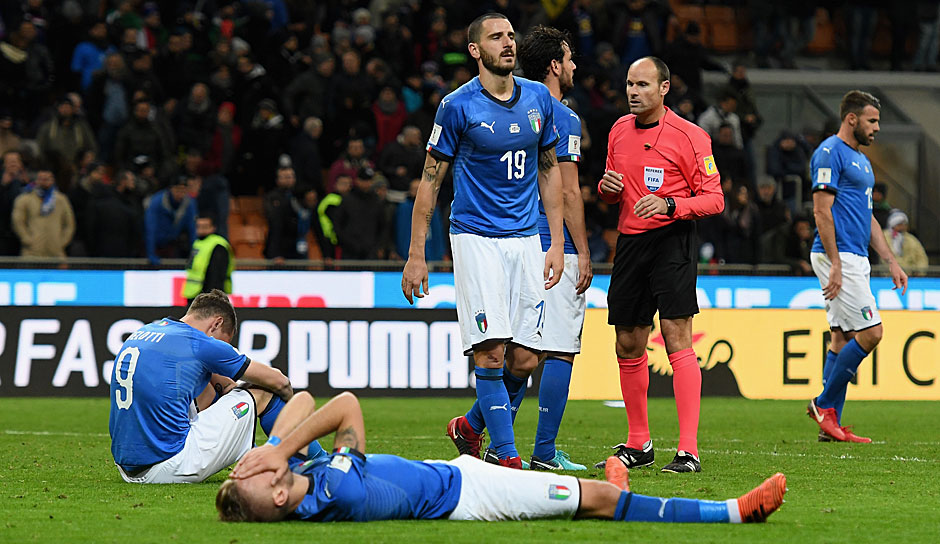 21. Italien - 1532 Punkte (-2 Plätze)