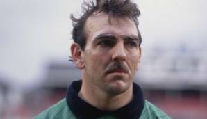 Wales: Neville Southall – 92 Spiele zwischen 1982 und 1997.