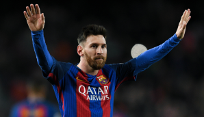 Rang 2: FC Barcelona (5,36 Jahre im Schnitt im Verein) - dienstältester Profi: Lionel Messi (seit 01.07.2005).