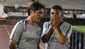 "Ein Superfinale der Schande!", titelte die Marca. "Das Bild des argentinischen Fußballs am Boden", schrieb die Mundo Deportivo. Das Rückspiel wurde schließlich final auf den 9. Dezember terminiert. Nur der Austragungsort war noch offen.