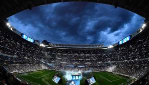 Nachdem sich zahlreiche Städte in Europa um die Austragung des Rückspiels bemühten, legte sich der CONMEBOL auf das Estadio Santiago Bernabeu fest. Das sorgte für reichlich Kritik: Regularien die Austragung von Spielen der Copa im Ausland untersagen.