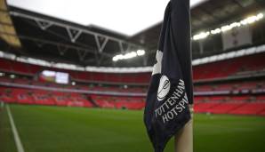 8.: Wembley Stadium (Tottenham Hotspur) – Einnahmen 2017/18: 85,2 Millionen Euro – Kapazität: 90.000 - Zuschauerschnitt 2017/18: 67.496 Zuschauer.