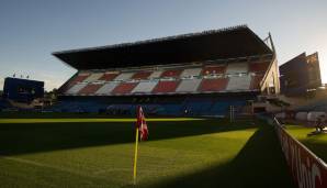 Atletico Madrid trug bis 1966 seine Heimspiele hier aus. Danach wurde das Stadion abgerissen, und der Klub siedelte über in das fertiggestellte Estadio del Manzanares, das später den Namen Estadio Vicente Calderon erhielt.