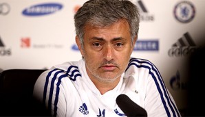 Jose Mourinho wird erst nach der WM auf dem Transfermarkt zuschlagen