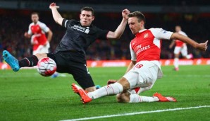 Arsenal oder Liverpool: Wer setzt sich zum Auftakt der PL-Saison 2016/17 durch?