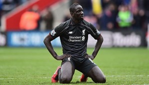 Mamadou Sakho spielt unter Jürgen Klopp bei Liverpool keine Rolle