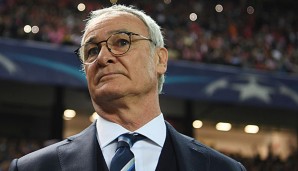 Claudio Ranieris Entlassung hat für Empörung gesorgt