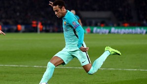 Neymar steht angeblich seit Wochen mit Mourinho in Kontakt